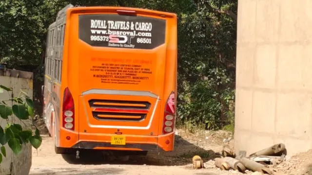 बस में महिला के साथ सामूहिक दुष्कर्म, नांगलोई से आरोपी ड्राइवर और कंडक्टर गिरफ्तार