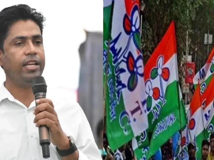 फलता सीट से जहांगीर खान का नाम हटने पर आया TMC का बयान, कहा- ‘ये उनका निजी फैसला, पार्टी का नहीं’