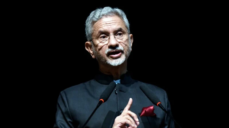 BRICS ऊर्जा, भोजन और स्वास्थ्य सुरक्षा संकट के दौर में मददगार साबित हो सकता है: एस जयशंकर का बड़ा बयान