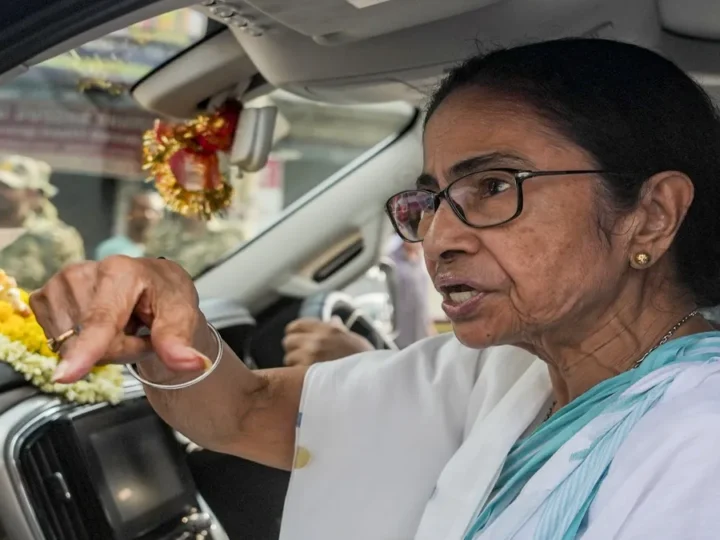 ‘मुझसे जबरदस्ती कोई इस्तीफा नहीं ले सकता’, चुनाव हारने के बाद ममता बनर्जी का बड़ा बयान