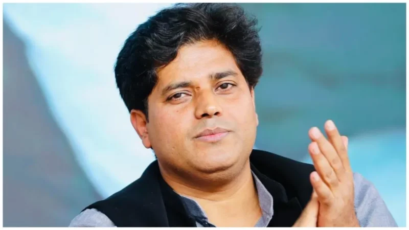 सड़कों पर नमाज का जिक्र कर कांग्रेस सांसद इमरान प्रतापगढ़ी का बड़ा बयान, ‘फालतू का…’