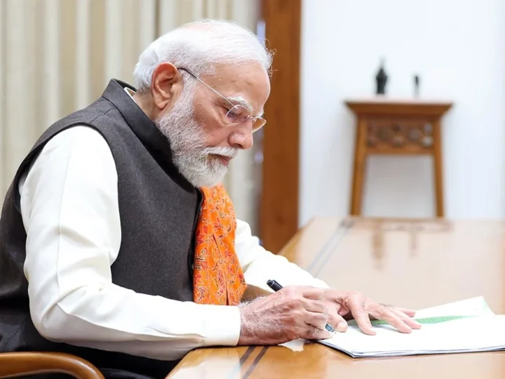 Modi Cabinet ने गैस संकट को दूर करने के लिए उठाया बड़ा कदम, देश में अब कोयले से बनेगी गैस, खरीफ फसलों का MSP बढ़ाने को भी मंजूरी दी