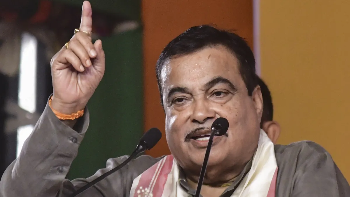 “मेरा 90% काम समाजसेवा, इसलिए चुनाव प्रचार की जरूरत महसूस नहीं होती”, पुणे में बोले नितिन गडकरी