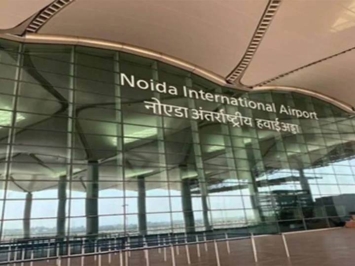 नोएडा इंटरनेशनल एयरपोर्ट से फ्लाइट शुरू होने की आ गई तारीख, IndiGo की होगी पहली उड़ान