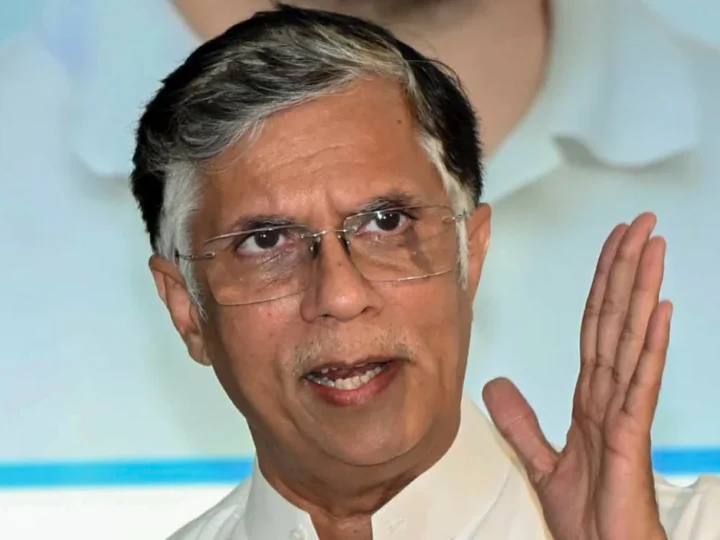 CM Sarma की पत्नी पर आरोपों के बाद Guwahati पहुंचे पवन खेड़ा, बोले- ‘जांच में पूरा सहयोग करूंगा’