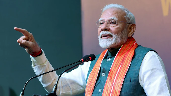 पीएम मोदी की 24 घंटे में दूसरी बार अपील, वर्क फ्रॉम होम ऑफिस, क्लास हो ऑनलाइन और करें कार पूलिंग
