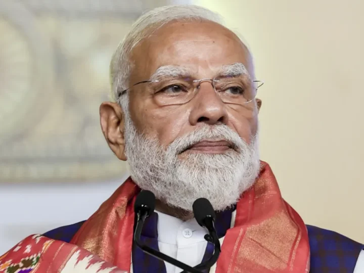 पीएम मोदी शुक्रवार को इन 5 देशों की यात्रा पर रवाना होंगे, लिस्ट में इटली भी शामिल, जानें सभी देशों के नाम