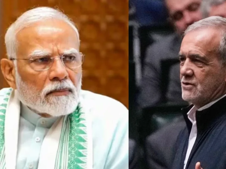 UAE पर ईरान के हमले में 3 भारतीय घायल, PM मोदी ने की घटना की निंदा, बोले- ‘नागरिकों और बुनियादी ढांचे को निशाना बनाना अस्वीकार्य’