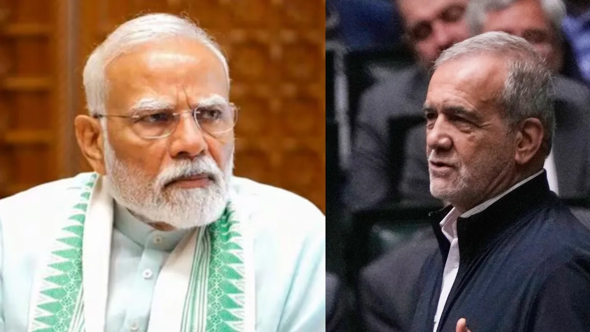UAE पर ईरान के हमले में 3 भारतीय घायल, PM मोदी ने की घटना की निंदा, बोले- ‘नागरिकों और बुनियादी ढांचे को निशाना बनाना अस्वीकार्य’