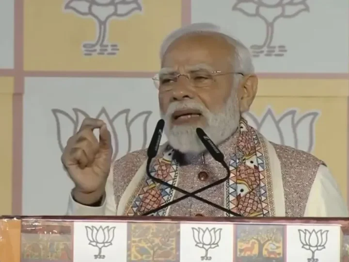 बंगाल में BJP के जीतते ही वायरल हो रहा PM मोदी का ये वीडियो, बिहार चुनाव के बाद किया था ऐलान