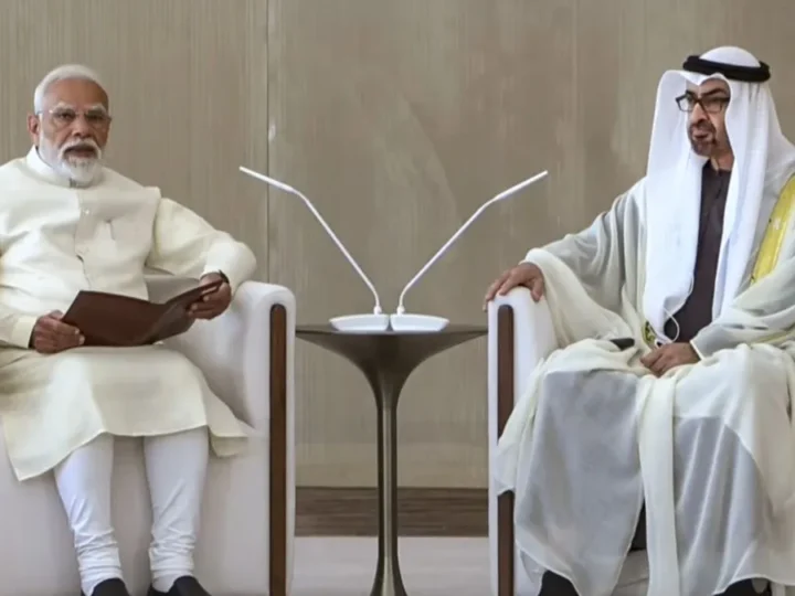 भारत-UAE के बीच रक्षा, तेल और 5 बिलियन डॉलर के निवेश समेत इन समझौतों पर हुए हस्ताक्षर, PM मोदी बोले- ये मेरा दूसरा घर