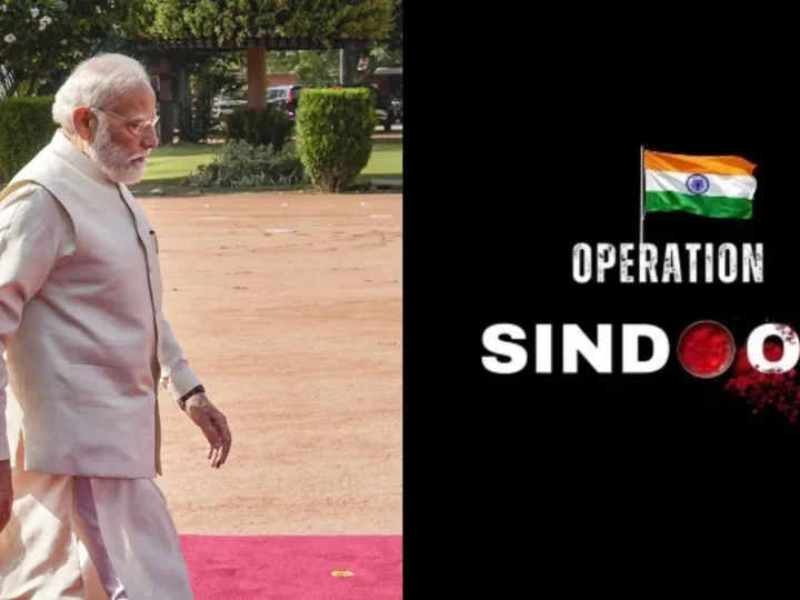 क्या आपने देखी X पर प्रधानमंत्री मोदी की नई DP? जवानों की वीरता को किया है सलाम