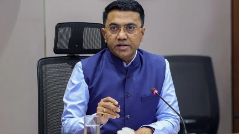 गोवा और दिल्ली सरकार ने सरकारी खर्च पर लोक सेवकों की विदेश यात्राओं पर लगाया पूर्ण प्रतिबंध