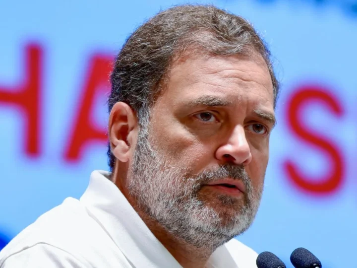 ‘नाकामी के सबूत’: राहुल गांधी का PM Modi की ‘7 अपीलों’ पर तीखा हमला, बताया आर्थिक विफलता