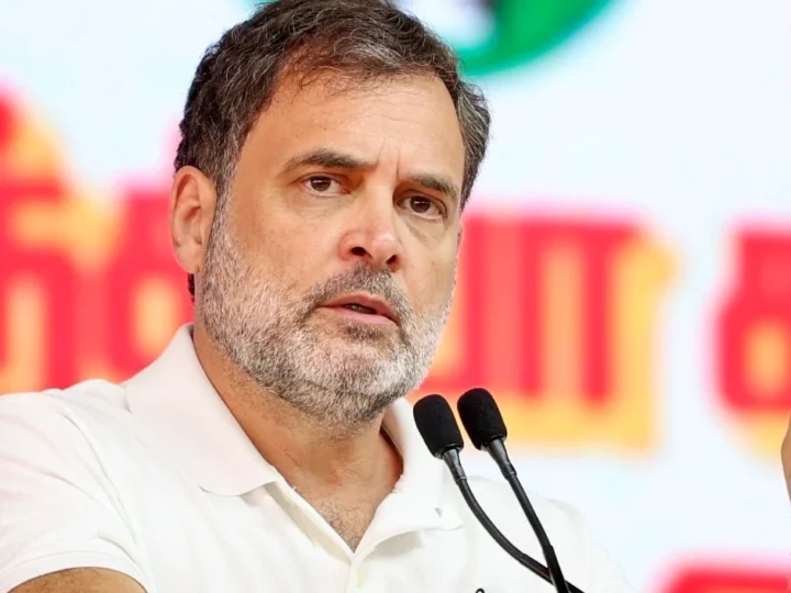 बीजेपी के पहले इलेक्शन मोड में कांग्रेस, फोन से अल्मोड़ा रैली को संबोधित कर राहुल गांधी ने फूंका 2027 चुनाव का बिगुल