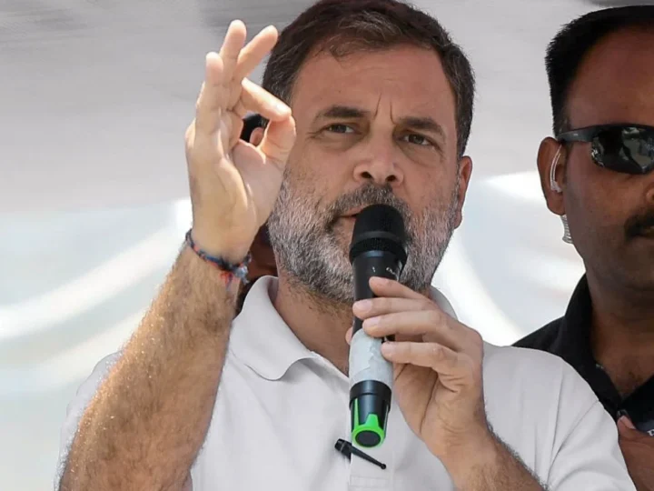 NEET-UG पेपर लीक पर भड़के राहुल गांधी, बोले- अमृत काल जहर युग बन गया, सरकार जिम्मेदार