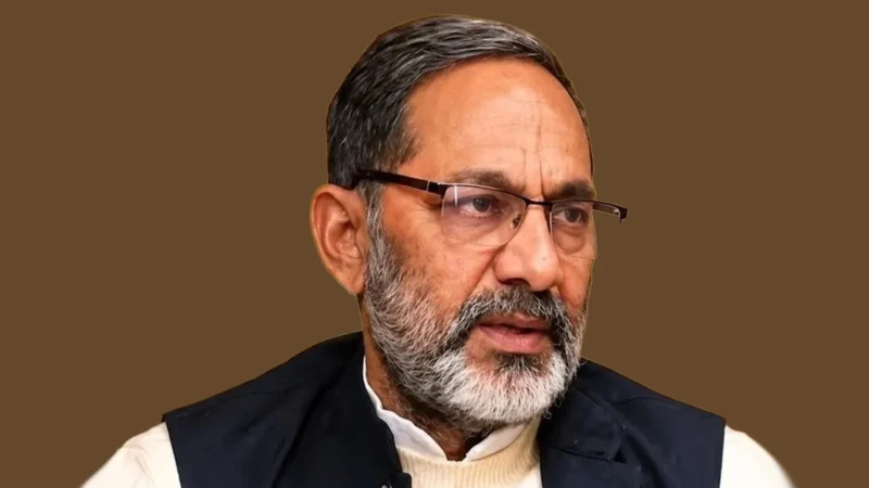राजकुमार भाटी के विवादित बयानों से समाजवादी पार्टी की मुश्किलें बढ़ीं, यूपी के कई जिलों में FIR