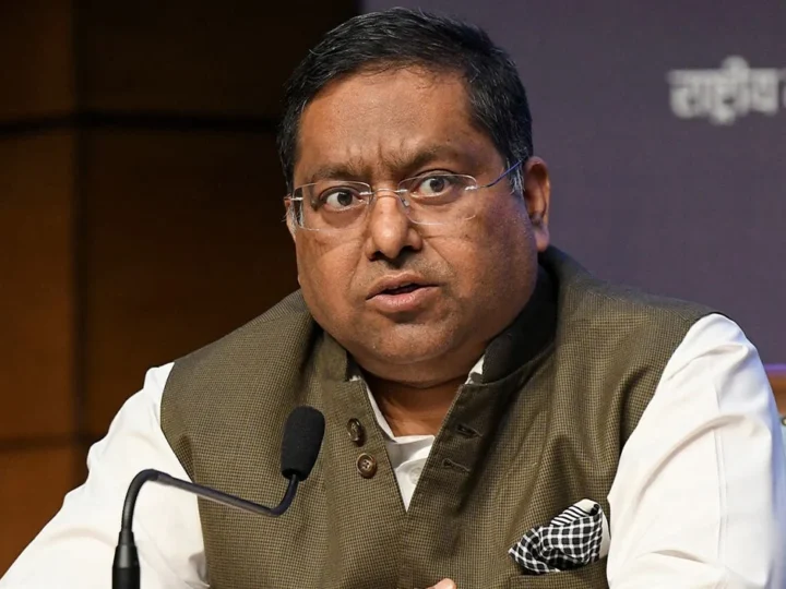 Pakistan, Canada, Nepal, BRICS संबंधी मुद्दों पर आया विदेश मंत्रालय का बड़ा बयान