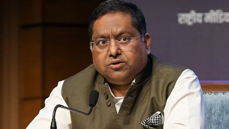 Pakistan, Canada, Nepal, BRICS संबंधी मुद्दों पर आया विदेश मंत्रालय का बड़ा बयान