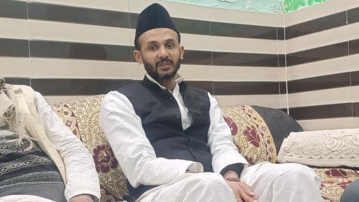 बंगाल में BJP की जीत पर सपा सांसद जियाउर्रहमान बर्क ने जताई आशंका, कहा- ‘डर है कि कहीं…’