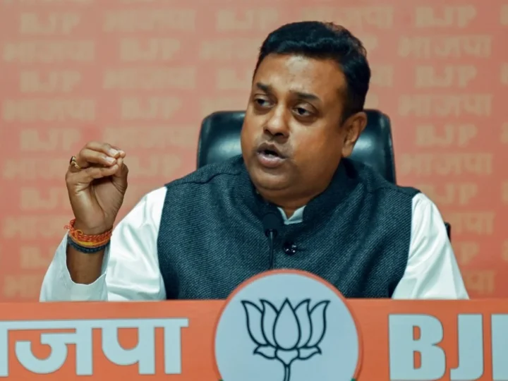 राहुल गांधी की विदेश यात्राओं पर BJP का बड़ा हमला, 60 करोड़ के खर्च का मांगा हिसाब