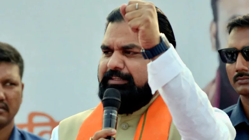 बिहार में मंत्रियों का शपथ ग्रहण आज, बीजेपी कोटे से मंत्री पद की रेस में ये नाम शामिल
