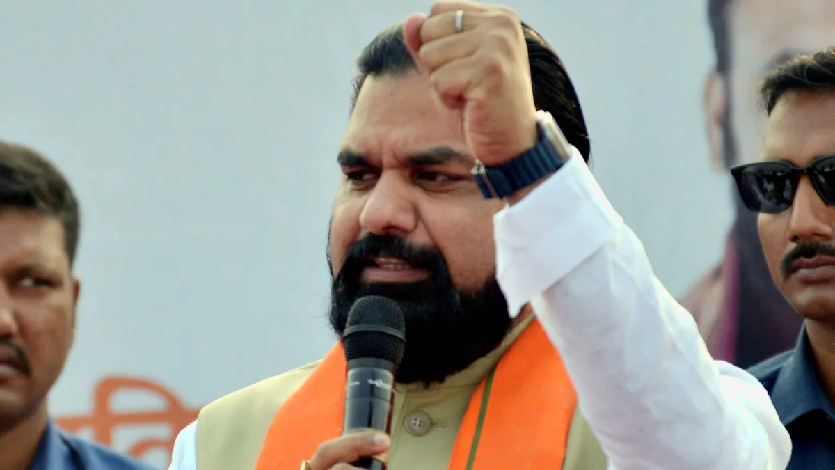 बिहार में मंत्रियों का शपथ ग्रहण आज, बीजेपी कोटे से मंत्री पद की रेस में ये नाम शामिल