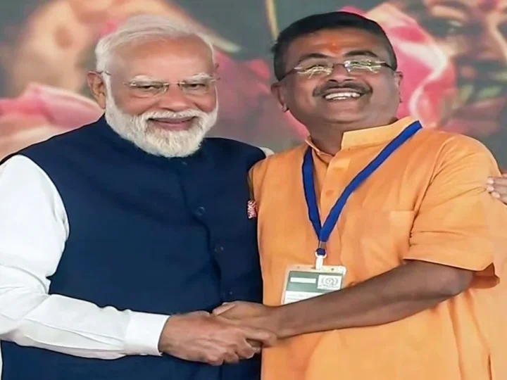 ‘अब मैं सबका CM हूं’: शपथ लेते ही Suvendu Adhikari का बड़ा ऐलान, बोले- Bengal का पुनर्निर्माण करेंगे