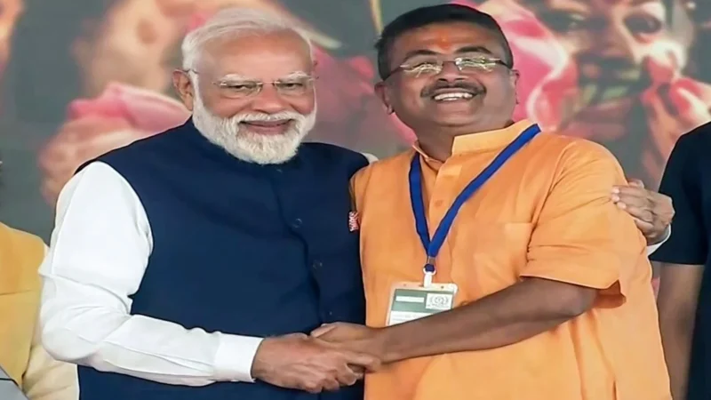 ‘अब मैं सबका CM हूं’: शपथ लेते ही Suvendu Adhikari का बड़ा ऐलान, बोले- Bengal का पुनर्निर्माण करेंगे