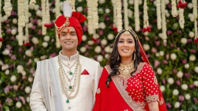 ‘क्रिमिनल लॉ एक्सपर्ट’ से फरार आरोपित तक… ट्विशा शर्मा के पति समर्थ सिंह की अनसुनी कहानी