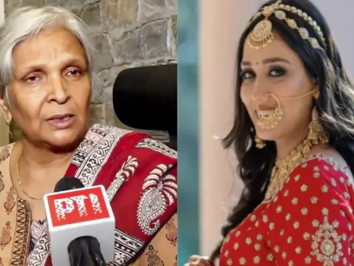 Twisha Sharma केस में एक्शन तेज, MP सरकार ने की CBI जांच की सिफारिश, सास और रिटायर्ड जस्टिस गिरिबाला सिंह के खिलाफ भी विभागीय जांच शुरू