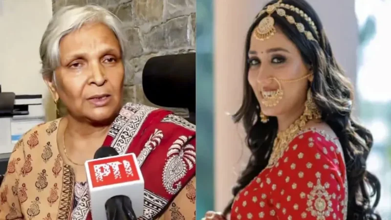 Twisha Sharma केस में एक्शन तेज, MP सरकार ने की CBI जांच की सिफारिश, सास और रिटायर्ड जस्टिस गिरिबाला सिंह के खिलाफ भी विभागीय जांच शुरू