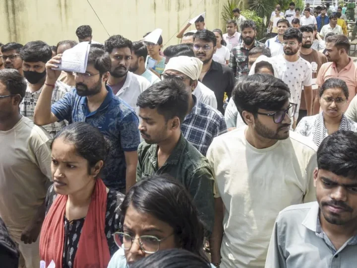 NEET-UG परीक्षा की नई तारीख आई सामने, पेपर लीक के चलते रद्द हुआ था एग्जाम