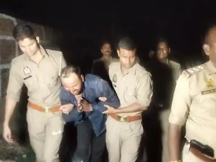 ‘साहब मर जाऊंगा लेकिन दूसरे धर्म की लड़की को भगाकर नहीं ले जाऊंगा…’, यूपी में एनकाउंटर के बाद आरोपी ने मांगी दया की भीख