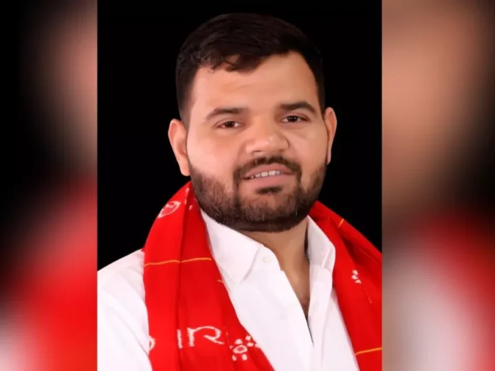 ‘अमित शाह है तो कुछ भी…’, महाराष्ट्र में जारी सियासी उठा-पटक पर बोले बृज भूषण सिंह के सांसद बेटे