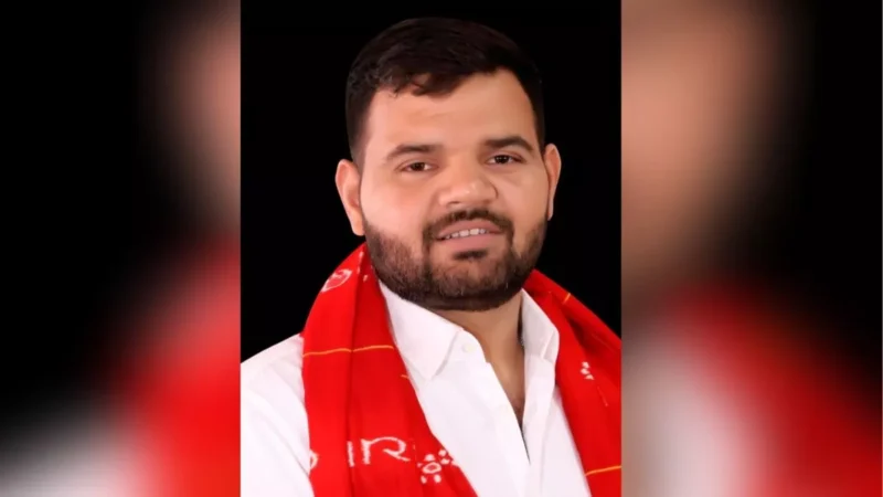 ‘अमित शाह है तो कुछ भी…’, महाराष्ट्र में जारी सियासी उठा-पटक पर बोले बृज भूषण सिंह के सांसद बेटे