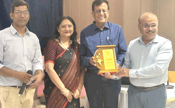 14 वर्ष तक की बालिकाओं के लिए एचपीवी वैक्सीन पूरी तरह सुरक्षित: सीएमओ