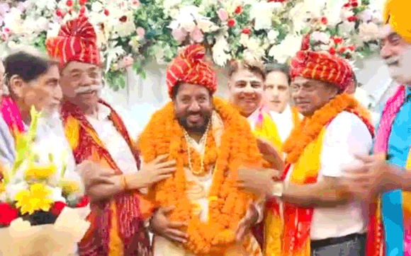 पंजाबी समाज की एकजुटता पर दिया गया जोर