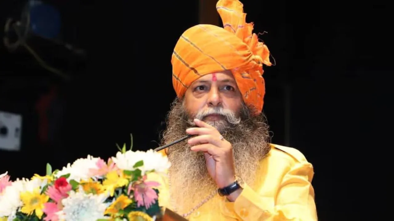 यूपी विधानसभा चुनाव के लिए करणी सेना का ऐलान, 50 सीटों पर उतारेगी उम्मीदवार; कहा- हम गुलाम नहीं