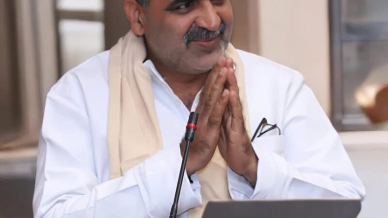 ‘ओपी राजभर सत्ता के ज्यादा करीब…’, सुभासपा चीफ के सपा में टूट वाले दावे पर बोले संजीव बालियान