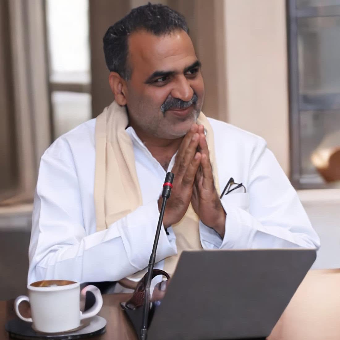 ‘ओपी राजभर सत्ता के ज्यादा करीब…’, सुभासपा चीफ के सपा में टूट वाले दावे पर बोले संजीव बालियान