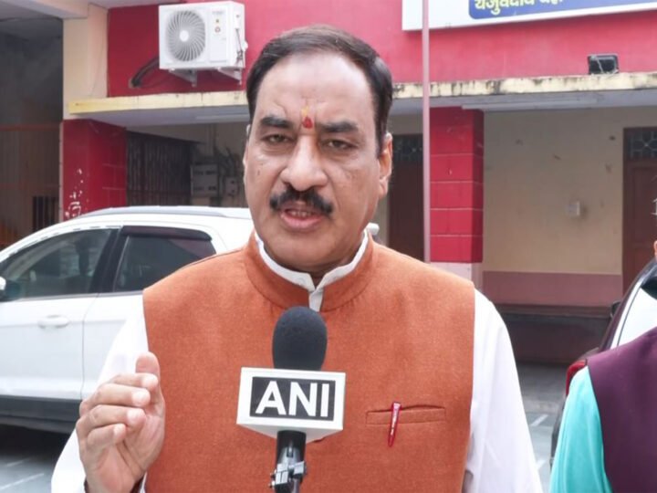 अयोध्या राम मंदिर में चढ़ावा विवाद पर भड़की VHP, कहा- ‘दान को चंदा कहना हिंदू आस्था का अपमान’