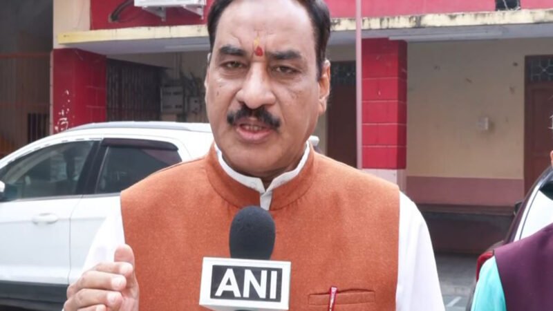 अयोध्या राम मंदिर में चढ़ावा विवाद पर भड़की VHP, कहा- ‘दान को चंदा कहना हिंदू आस्था का अपमान’