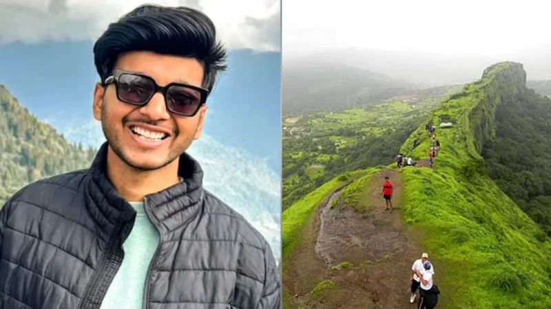 पुणे हत्याकांड: शादी के लिए 17 करोड़ का महल बुक, फिर मंगेतर ने ही रच दी मौत की साजिश; पिता बोले- मना कर देती, बेटे की जान क्यों ली?