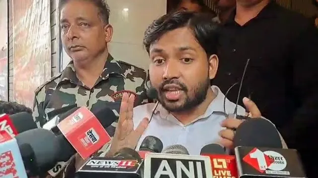 सरेंडर नहीं करेंगे खान सर; अधिवक्‍ता ने कहा- दायर की जाएगी अग्र‍िम जमानत याचिका
