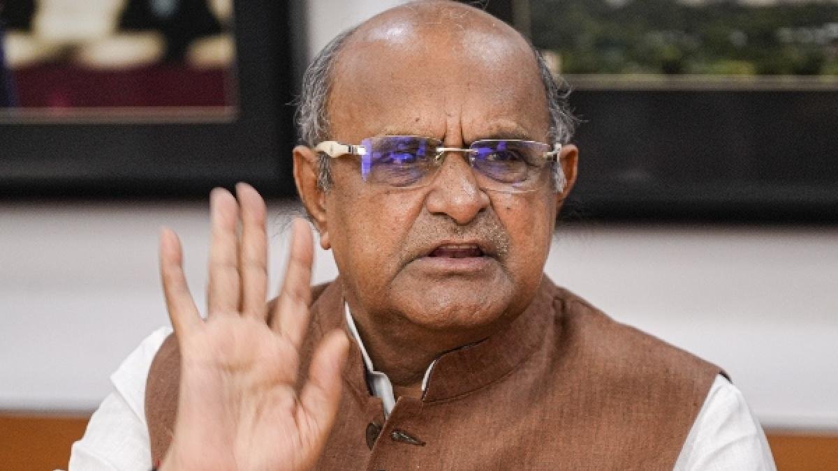 RLD के संसदीय दल का गठन, जयंत चौधरी ने केसी त्यागी को दी बड़ी जिम्मेदारी