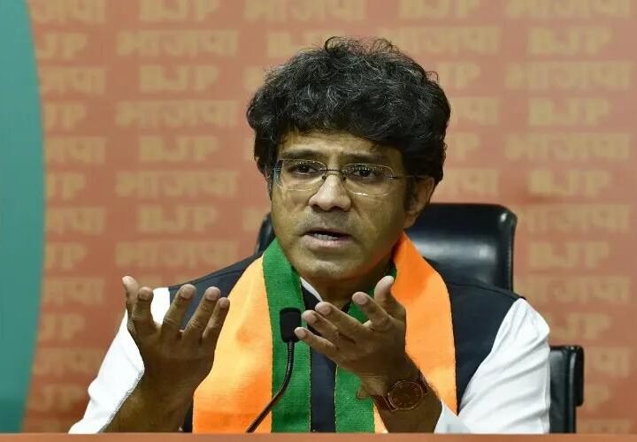 शशि थरूर ने की PM मोदी की तारीफ तो भड़की कांग्रेस, अब बीजेपी का आया रिएक्शन, कहा- ‘राहुल गांधी को इतनी नफरत…’