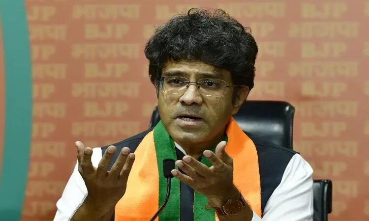शशि थरूर ने की PM मोदी की तारीफ तो भड़की कांग्रेस, अब बीजेपी का आया रिएक्शन, कहा- ‘राहुल गांधी को इतनी नफरत…’