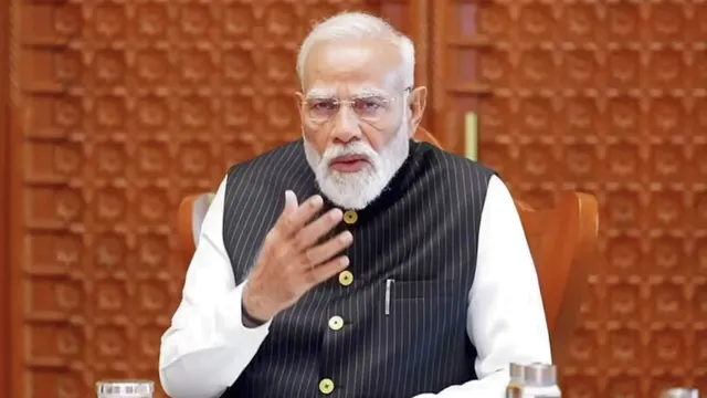 पश्चिम एशिया संकट के बीच एक्शन में PM मोदी, आर्थिक सलाहकार परिषद के साथ बैठक; ईज ऑफ डूइंग बिजनेस सुधारों पर जोर