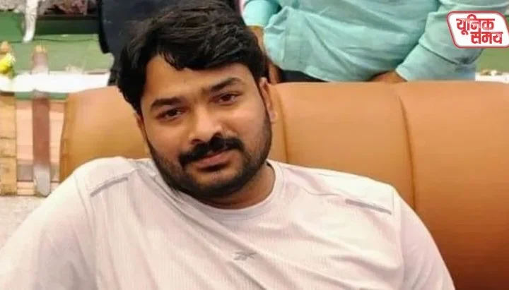 ‘फैजल खान ने कराई मेरे भाई की हत्या’, पटना में जेल से बाहर आए रौशन आनंद का बड़ा आरोप